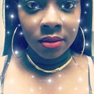 Meet your Posher, Reneecia